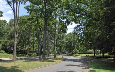 Myers Park