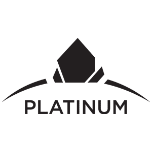 Platinum Award